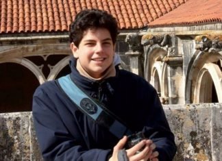 Bahía Cata un espectacular paisaje