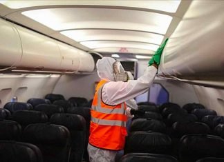 Colombia eliminó PCR para viajeros que ingresan al país