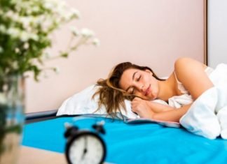 Consejos para dormir