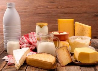 ¿Quiénes no deberían consumir lácteos?