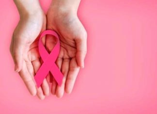 Día Mundial de la Lucha contra el Cáncer de Mama