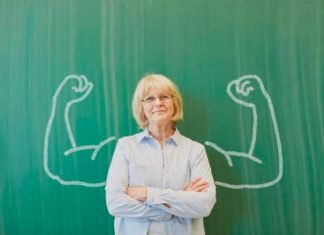 5Oct Día Mundial de los Docentes