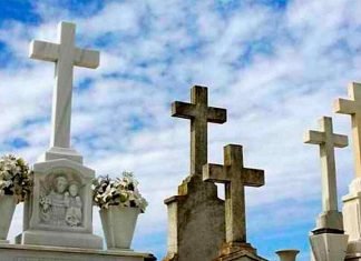 Día de los Fieles Difuntos