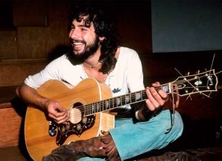 “Father and son”de Cat Stevens