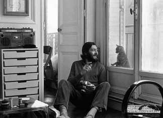 “Las palabras nunca alcanzan cuando lo que hay que decir desborda el alma”