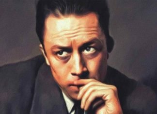 “La verdadera generosidad en relación al futuro es dárselo todo al presente”