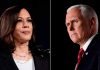 El debate entre Harris y Pence