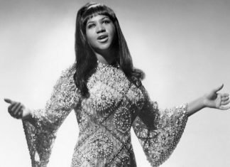 “I say a little prayer”