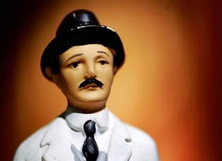 Doctor José Gregorio Hernández