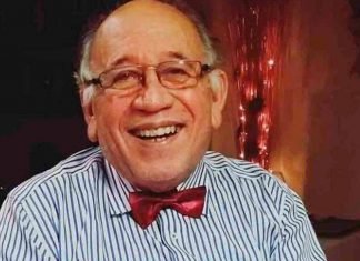 Juan José Peralta: Periodista a toda madre