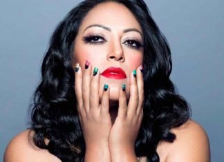 Tributo a Celia Cruz en un concierto virtual