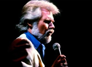“Lady” de Kenny Rogers