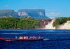 Laguna de Canaima
