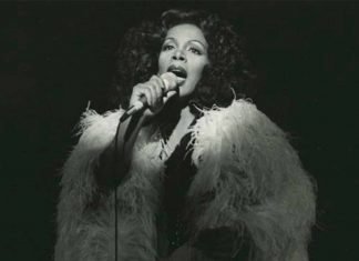 “Last Dance” de Donna Summer