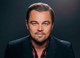 Conoce un poco de Leonardo DiCaprio