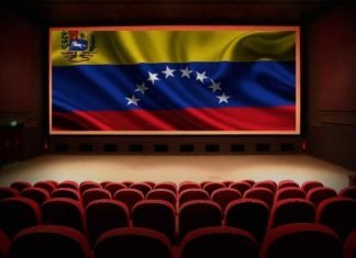 10 películas venezolanas