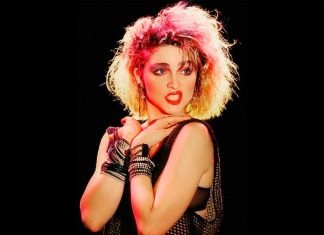 “Material Girl” de Madonna