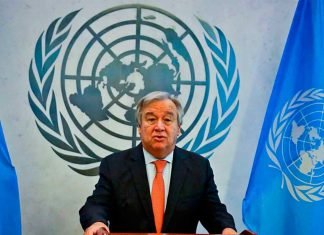 Tratado de Prohibición de Armas Nucleares de la ONU