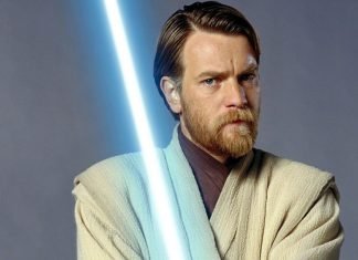 Ewan McGregor comenzará a rodar la serie Obi-Wan Kenobi