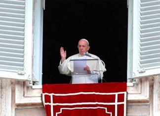 Francisco pide reforma de la ONU