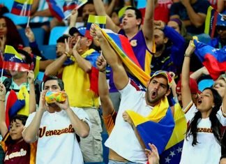 Permitirán público en escenarios deportivos