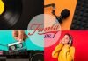 FAMA 98.1 FM