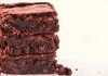 Prepara Brownies con solo 3 ingredientes