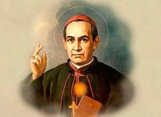 San Antonio María Claret