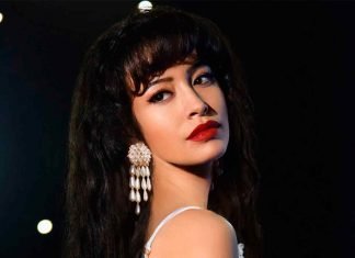 Netflix presenta el tráiler de su serie «Selena»