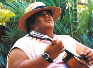 Somewhere Over the Rainbow