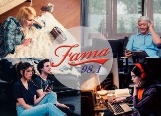 Somos los sonidos que te motivan