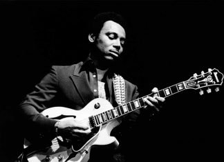 “The Greatest Love of All”