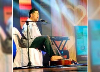 La historia de Tony Meléndez