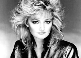 “Total Eclipse of the Heart”