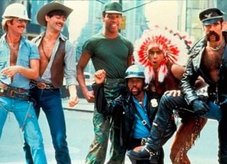 Y.M.C.A. de Village People