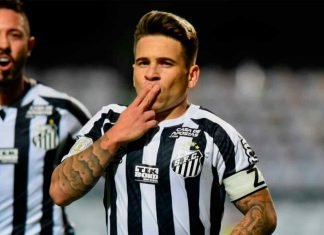 Gol de Soteldo para despedirse de Brasil