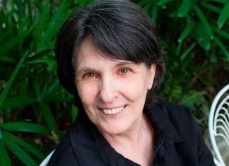 Yolanda Pantin gana el premio Federico García Lorca