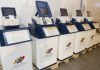 Desplegadas las máquinas electorales en 1.024 centros de votación en Lara