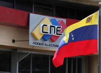 Este Jueves concluye campaña electoral para las Parlamentarias