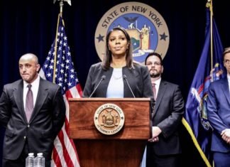 Fiscales en EEUU piden al Congreso creación de fondo de acceso gratuito a vacuna Covid-19