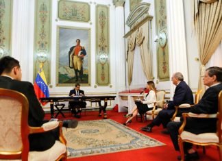 Gobierno propone que nueva AN investigue presuntos casos de corrupción