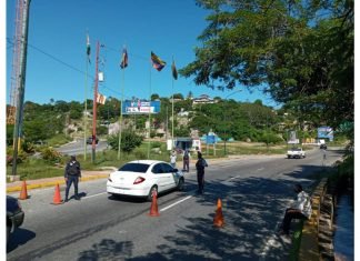 Plan República y Jefes de Unidades Operacionales de Polilara actuarán en conjunto en las elecciones