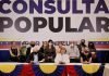 Consulta Popular inicia proceso de fases operativas en Lara