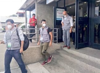 Veedores internacionales de Brasil y Uruguay acompañarán elecciones en Lara