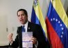 Oposición pide a comunidad internacional más presión contra el gobierno en Venezuela