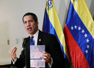Oposición pide a comunidad internacional más presión contra el gobierno en Venezuela