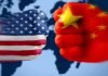 China anunció represalias contra EEUU por sanciones a cuenta de Hong Kong