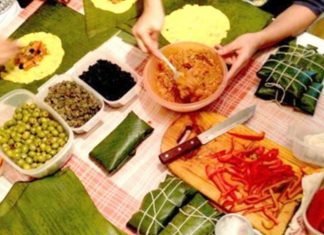 Hiperinflación eleva costos de ingredientes para las hallacas en Lara