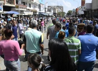 Desplegarán brigada policial para supervisar medidas de bioseguridad en Lara