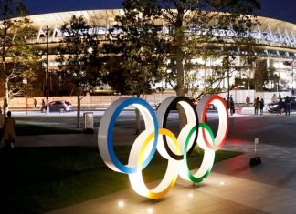 Descartan anulación de los Juegos Olímpicos en Tokio